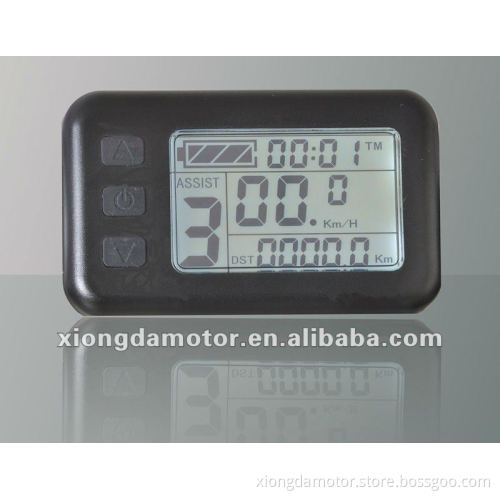 Electric Bicycle Display/Electric Bicycle Conversion Kit